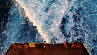 Acqua pulita grazie al monitoraggio dell'acqua di lavaggio dei gas di scarico