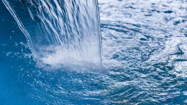 L'acqua pulita è vita