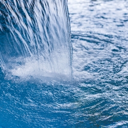 L'acqua pulita è vita