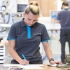 La storia di Endress+Hauser