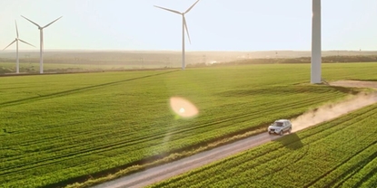 The pulse of measurement technology in electric driving