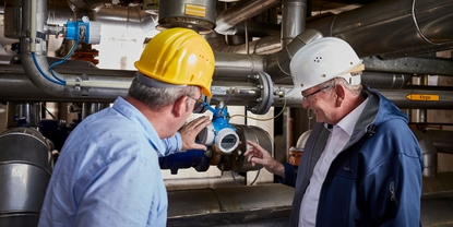 Our videos explain why we are the driving force behind measurement technology.