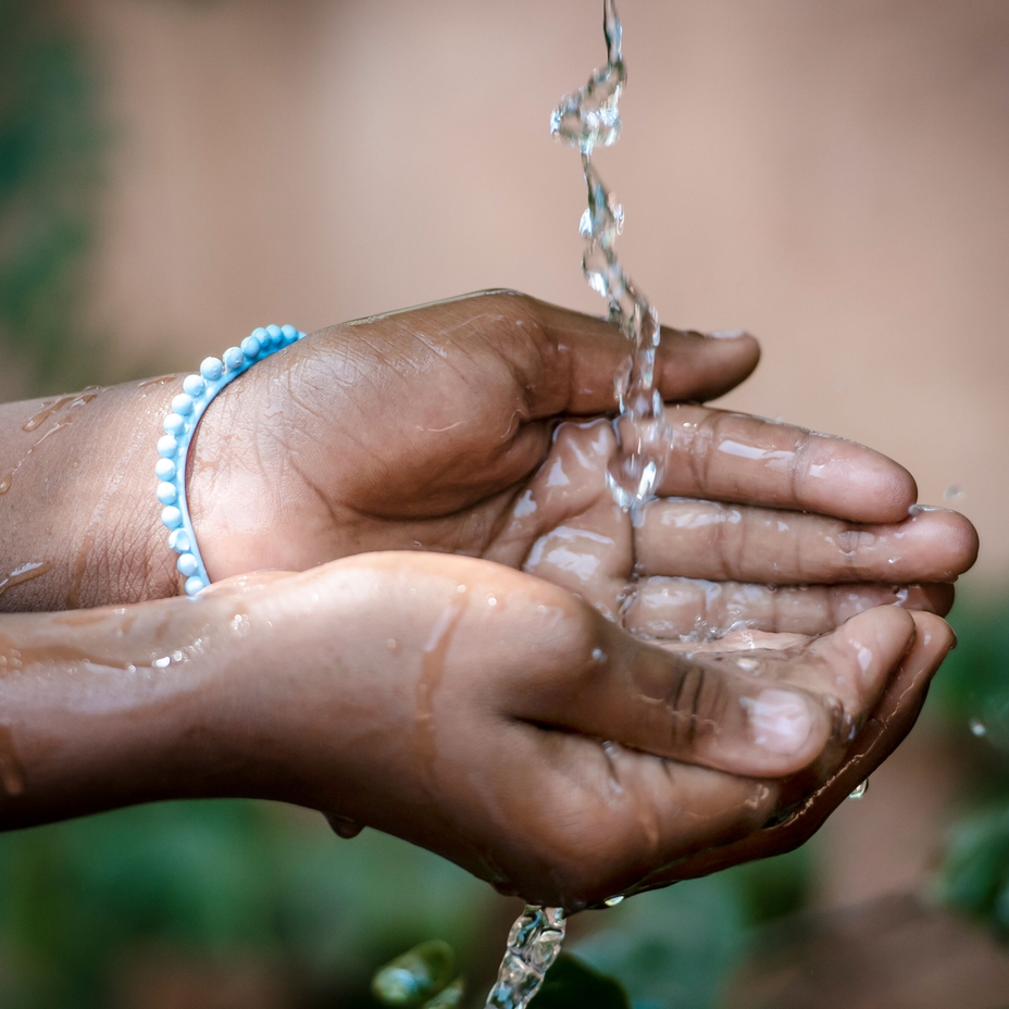 Soluzioni per l’acqua pulita per l’intero pianeta