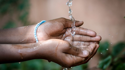 Acqua pulita e servizi igienico-sanitari in tutto il mondo