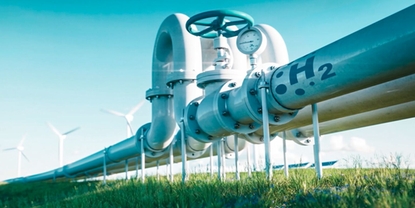 The pulse of measurement technology in green hydrogen
