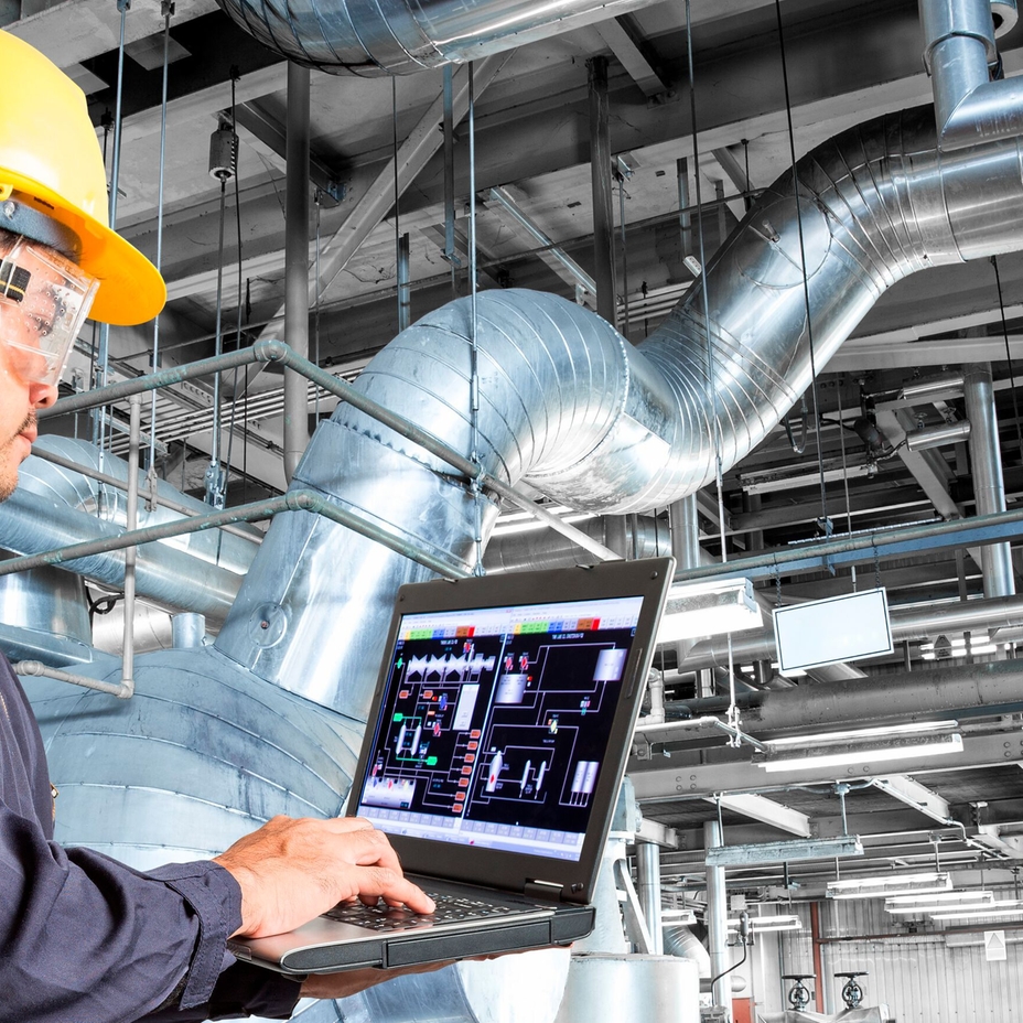La gestione dell'energia industriale inizia con la strumentazione opportuna 