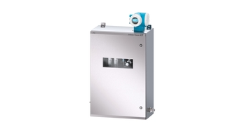 Analizzatore TDLAS JT33 in custodia chiusa con finestra