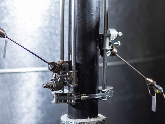 Immagine di Proline Prosonic Flow P 500