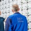 Gli elettrolizzatori AEM modulari possono essere combinati in serie per aumentare la produzione