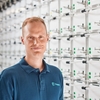 Hannes Klus, Electrical Engineer in Enapter