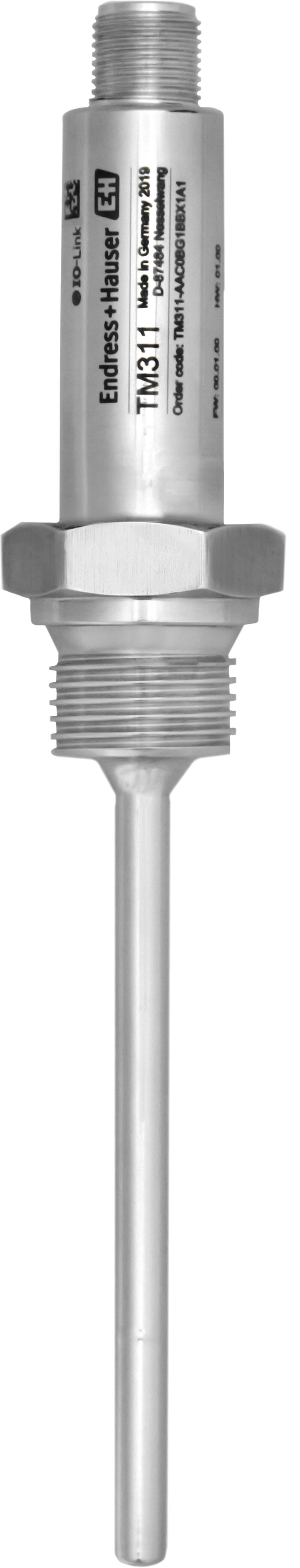 TM311 senza pozzetto