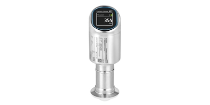 Micropilot FMR43 – immagine del prodotto