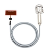 Rilevatore di schiuma capacitivo monousoLiquicap FTZ61 con sensore autoadesivo FZZ61