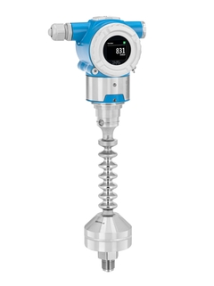 Cerabar PMP50, isolatore di temperatura
